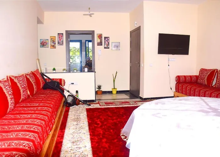 Lovers & Surfers Private Room - 5 Min To Beach