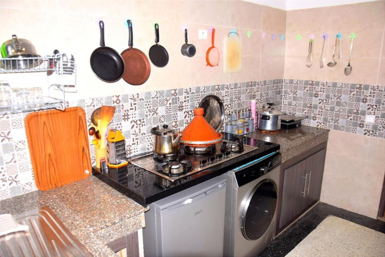 Lovers & Surfers Private - 5 Min To Homestay Essaouira